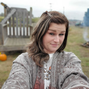 Meet your Posher, Amber